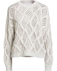 Brunello Cucinelli - Jumper - Lyst