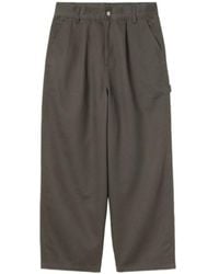 Carhartt - Holden Watertown Trousers - Lyst
