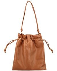 Celine - Small Crystal Pouch - Lyst