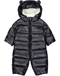 Moncler - Simple Down Jacket - Lyst