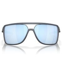 Oakley - Oo9147 Castel Sunglasses - Lyst