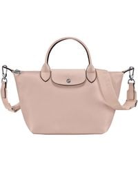 Longchamp - Le Pliage Xtra Small Top Handle Bag - Lyst