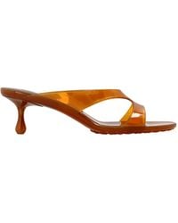 Jimmy Choo - Jelly Drop 50 Sandals - Lyst