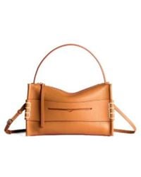 JW Anderson - Jw Anderson Loafer Bag - Lyst