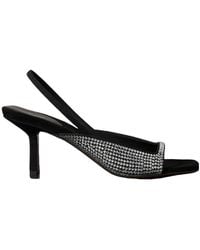 Neous - Kamui Jewel 65Mm Sandals - Lyst