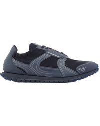 Emporio Armani - Sneakers - Lyst
