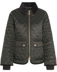 Barbour - Light Jackets - Lyst