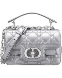 Dior - Mini Jolie Shoulder Bag - Lyst