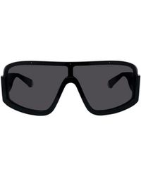 Stella McCartney - Full Frame Sunglasses - Lyst