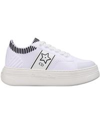Dior - Star Platform Sneaker - Lyst