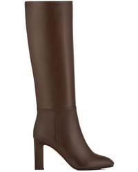 Aquazzura - Mid-Heeled Boots - Lyst