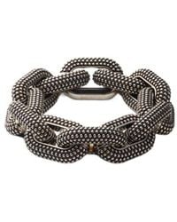 Loro Piana - Bubble Chain Bracelet - Lyst