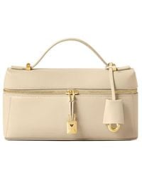 Loro Piana - Extra Bag L23 Shoulder Bag - Lyst