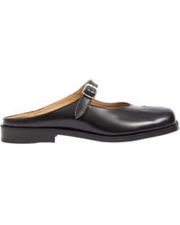 Maison Margiela - Tabi City Mary-Jane Mules - Lyst