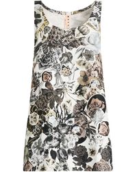 Marni - Mini Dress - Lyst