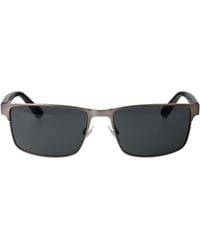 Polo Ralph Lauren - Eyewear Rectangle Frame Sunglasses - Lyst
