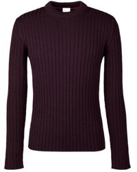 Tod's - Ribbed Crew-Neck Sweater - Lyst