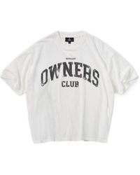 Represent - Owners Club T-Shirt - Lyst