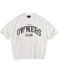 Represent - Owners Club T-Shirt - Lyst