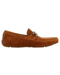 Ferragamo - Gancini Driver Ornament - Lyst