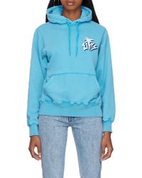 Eytys - Long-Sleeved Hooded Sweater - Lyst