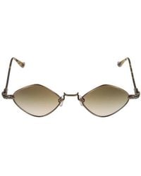 Chrome Hearts - Logo Sunglasses - Lyst