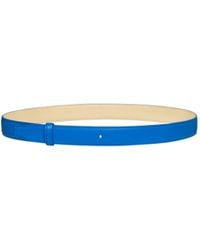 Celine - Reversible Strap 25Mm - Lyst