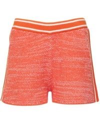The Upside - High Waist Hot Pants - Lyst
