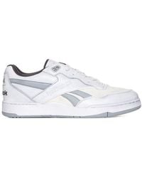 Reebok - Bb 4000 Ii Low-Top Sneakers - Lyst
