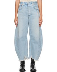 Citizens of Humanity - Horseshoe Jeans - Lyst