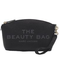 Marc Jacobs - The Beauty Bag Makeup Bag - Lyst