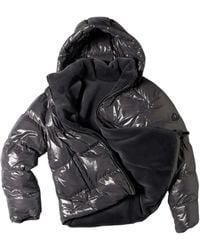 Moose Knuckles - Kings Reversible Down Puffer - Lyst