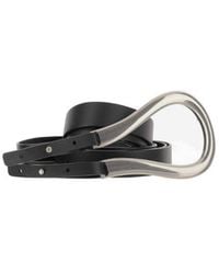 Bottega Veneta - Double Strap Belt - Lyst