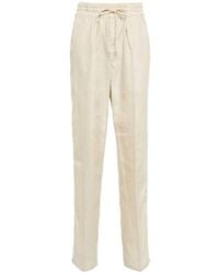 Isabel Marant - Biro High-Rise Pants - Lyst