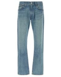 Polo Ralph Lauren - Belt-Loop Jeans - Lyst