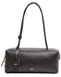 Max Mara - Logo Shoulder Bag - Lyst