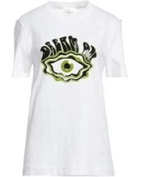 Sportmax - T-shirt - Lyst