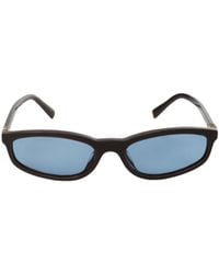 Miu Miu - Full-Frame Sunglasses - Lyst