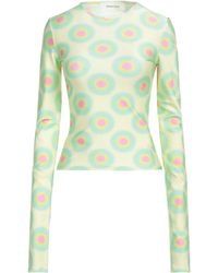 Sportmax - T-shirt - Lyst
