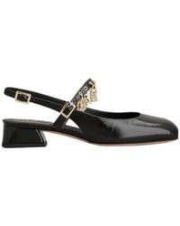 Roger Vivier - Très Vivier Slingback Mary Janes - Lyst