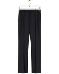 Loewe - Trousers - Lyst