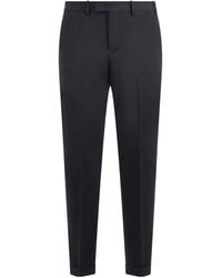 PT01 - Belt Loop Casual Pants - Lyst