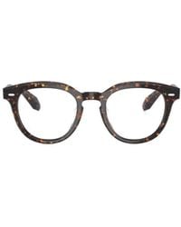 Oliver Peoples - N.05 Glasses - Lyst
