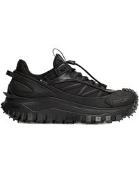 Moncler - Trailgrip Gtx Lace-Up Sneakers - Lyst