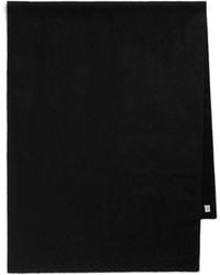 TOTEME - Classic Winter Scarf - Lyst