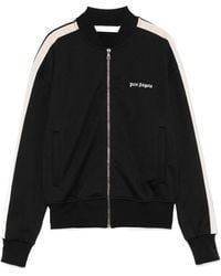 Palm Angels - Bomber Jacket - Lyst