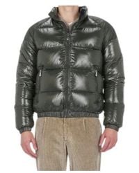 Pyrenex - Quilted Down Jacket - Lyst