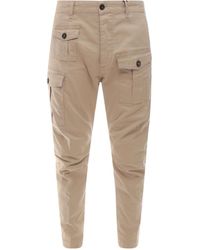 DSquared² - Sexy Cargo - Lyst