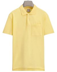 Dior - Polo Shirt With Embroidery, Relaxed Fit - Lyst
