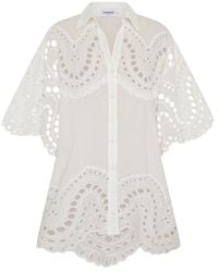 Charo Ruiz - Tao Blouse - Lyst